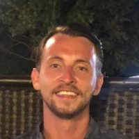 Marcus Ryberg Pedersen