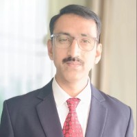 Sandip K Yadav Mrics