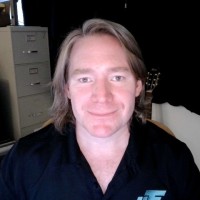 Russ Taylor