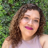 Maria Fernanda Fuentes Garcia