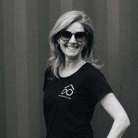 Lainie Gilby-Anderson