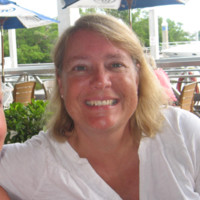 Jeanne Maher