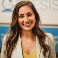 Amanda Wilson
