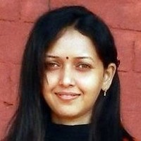Swati Kapoor