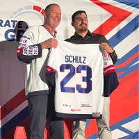 Matthew Schulz