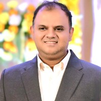 Nachiket Kulkarni