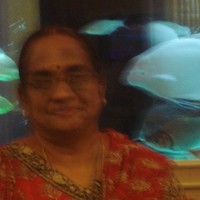 Aruna Rajendran