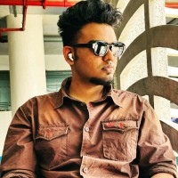 Rizwan Ashraf