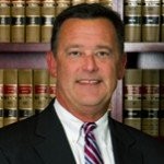 Mark Prothero