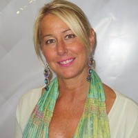 Kerry Holmes