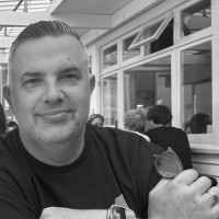 Simon Rogerson
