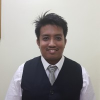 Fazrul Ashraf