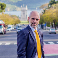 Joaquim Jorge Silvério