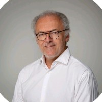 Thierry Touchais