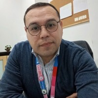 Raúl Benavente Vega