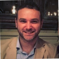 Daniel Lea