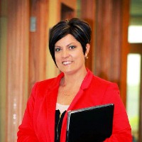 Jalaine Hinman, SHRM-CP