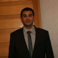 Ahmed Slimane