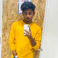 Yuvaraj K.