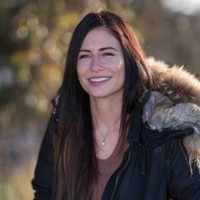 Sandra Nichola Bondo Jensen