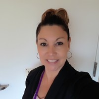 Michelle Burciago