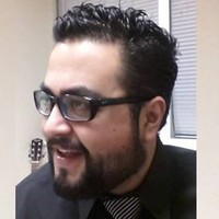 Rafael Villegas / Raffa Villegas
