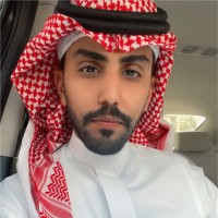 Alwaleed Al-Harbi
