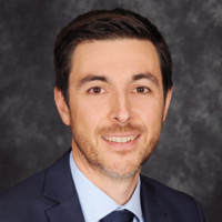 Raphaël PERRET