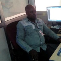 Imabin Ikogha
