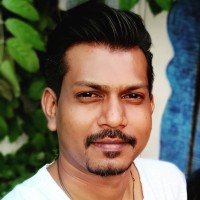 Joe Fernandes