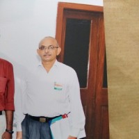 krishnamurthi A