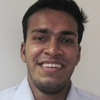 Praveen Nair