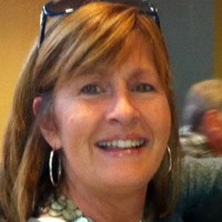 Faith McGillicuddy Benoit
