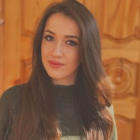 Karina Akhmedova