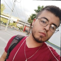 Jesus Emmanuel Campos Nuñez