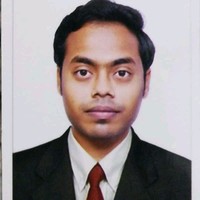 Rupak Kumar