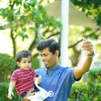 Amith Perera