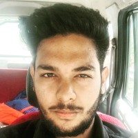 Gourab Paul