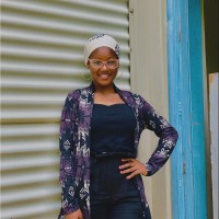 Dorcas Biisom Duut