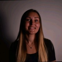 Alexandra Lundahl Hamdi