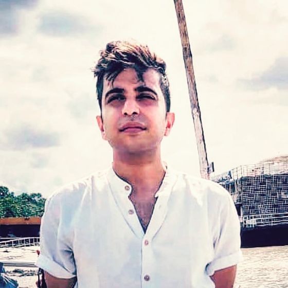 Chetan Jalan