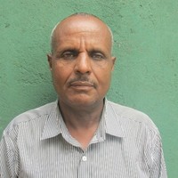 Alemayehu G/Yohannes