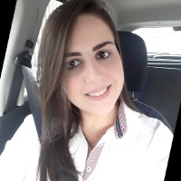 Fernanda Sá Freire Nascimento Lofiego