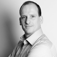 Stanley De Jong