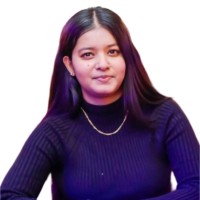 Anjali Sivavandan