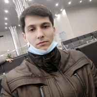 Shohrukh Boboev