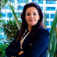 Imane El Ghazali