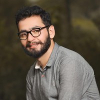 Ahmad Mursaleen