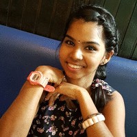 SUMATHI GNANASEKARAN