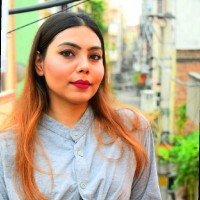 Garima Singh